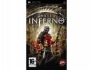 PSP GAME - Dante's Inferno (USED)